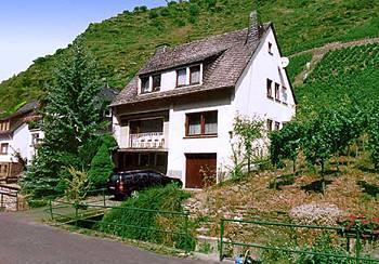Ferienwohnung In Alken / Mosel Eksteriør bilde