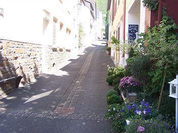 Ferienwohnung In Alken / Mosel Eksteriør bilde