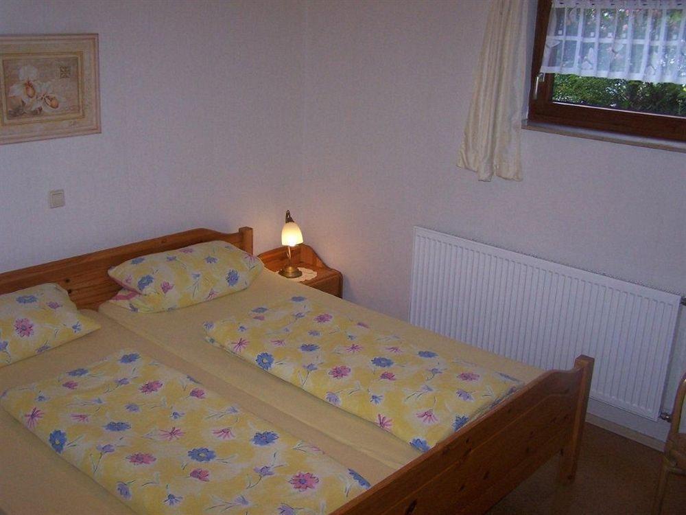 Ferienwohnung In Alken / Mosel Eksteriør bilde