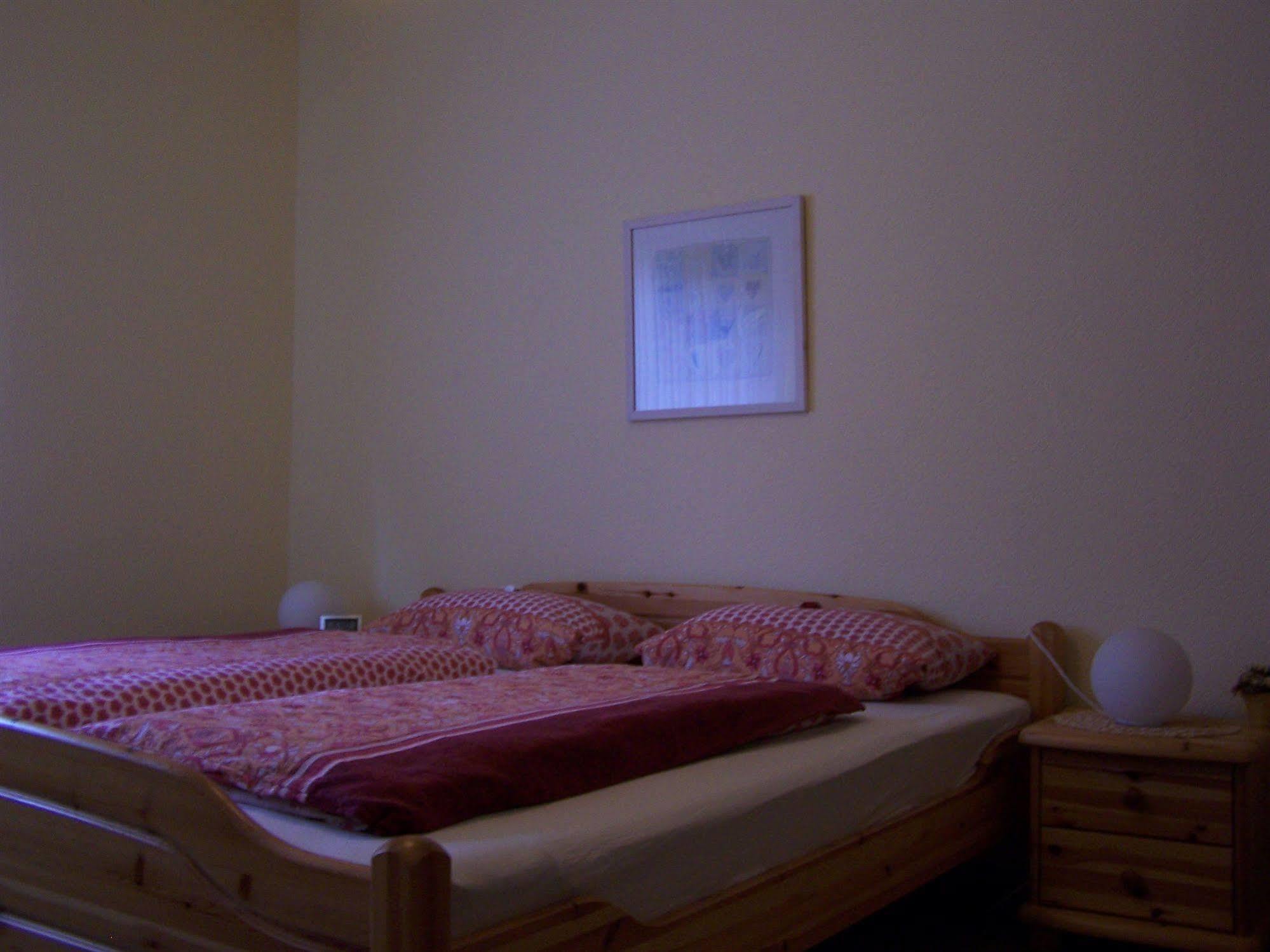 Ferienwohnung In Alken / Mosel Eksteriør bilde